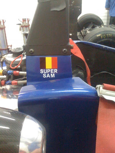 Super Sam